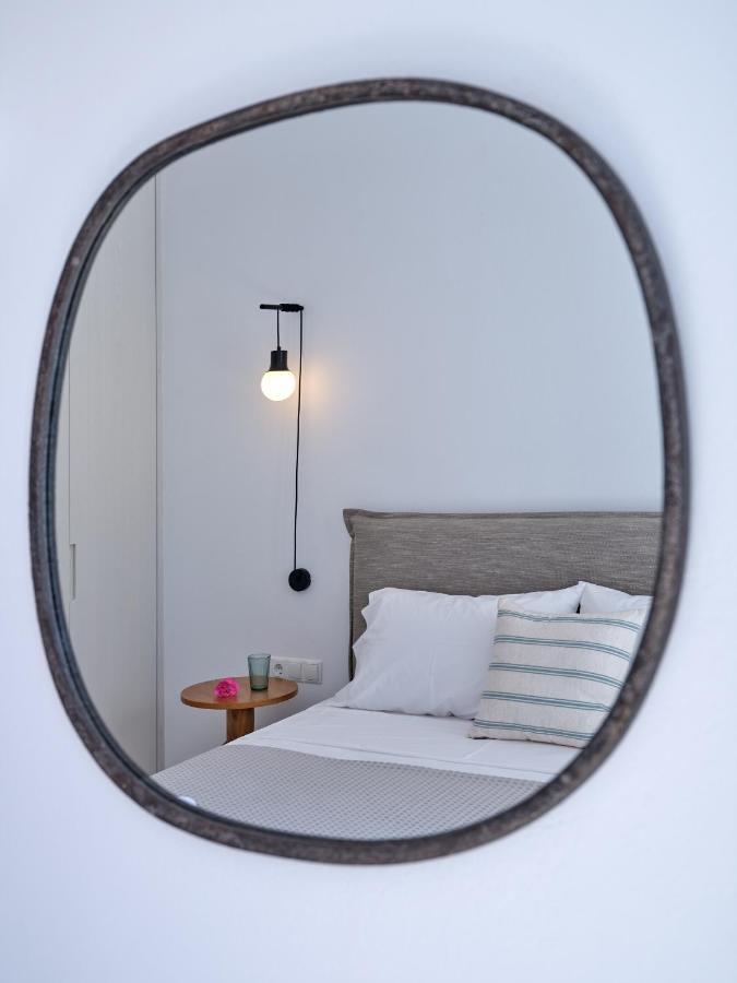 Etherio Apartment II Piso Livadi Bagian luar foto