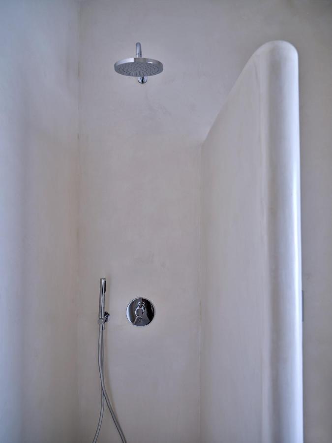 Etherio Apartment II Piso Livadi Bagian luar foto